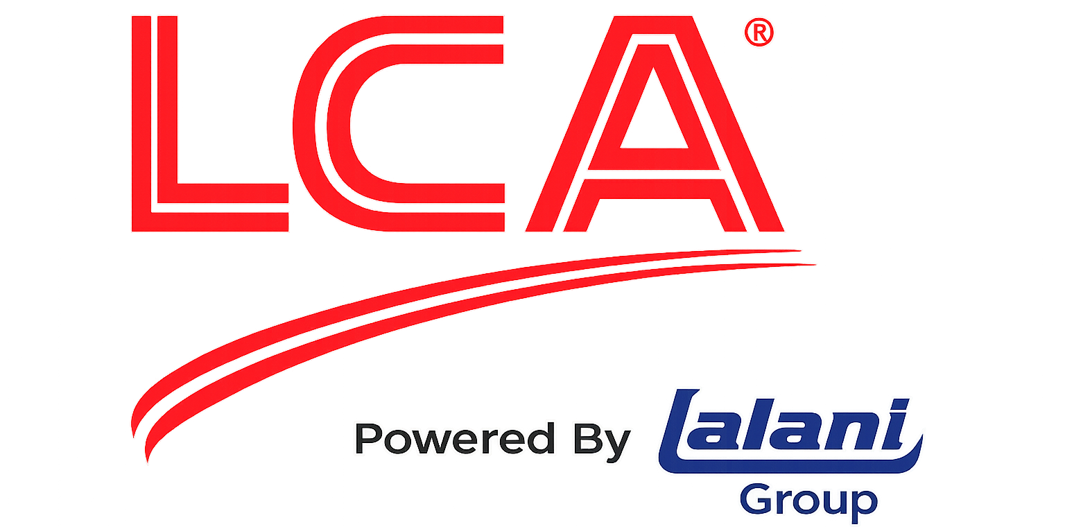 Lalani Computer Academy